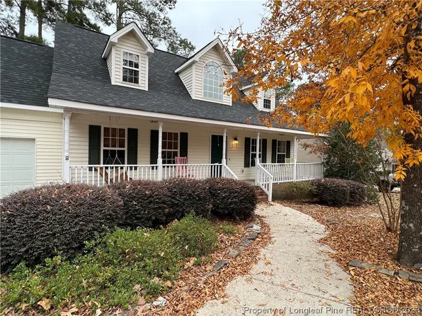 57 Starboard Bay, Sanford, NC 27332