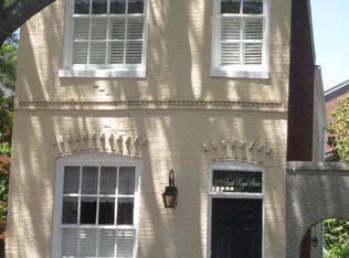219 S Royal St, Alexandria, VA 22314