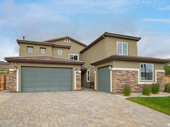 251 Belmullet Dr, Verdi, NV 89439