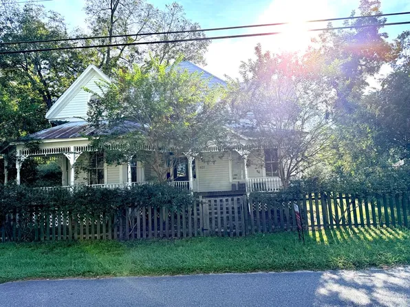 401 N Jackson St, Nashville, GA 31639
