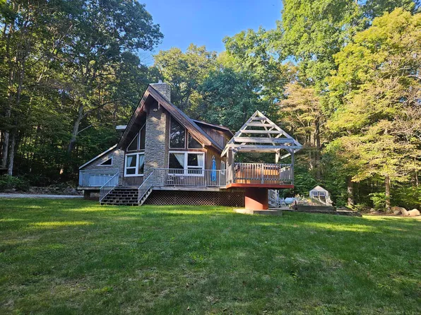 47 Clint Eldredge Road, Willington, CT 06279