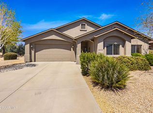 6890 E Hammel Way LOT 242, Prescott Valley, AZ 86314