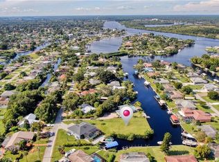 13534 Island Rd, Fort Myers, FL 33905