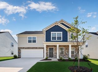 1835 Broom Maker Dr, Bessemer City, NC 28016