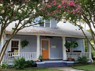 112 Camden St, Raleigh, NC 27601