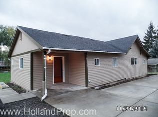 16320 SW Farmington Rd, Beaverton, OR 97007