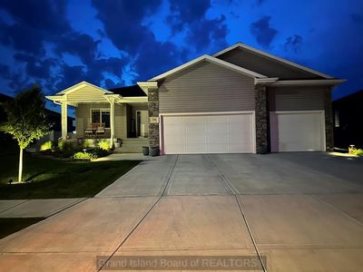 1516 Stonewood Ave, Grand Island, NE, 68803