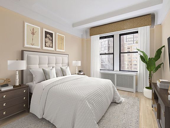 4th image of 345 E 57th St APT 16B