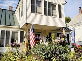 89 Highland Avenue #A, Gardiner, ME 04345