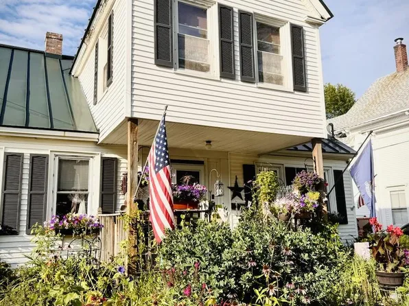 89 Highland Avenue #A, Gardiner, ME 04345