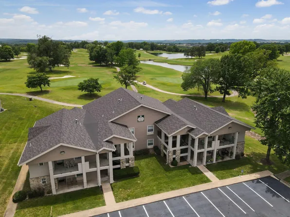 120 W Rockford Drive #6 BLDG B, Branson, MO 65616