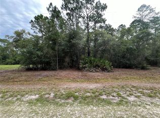 124 Glenside St Lot 103, Georgetown, FL 32139