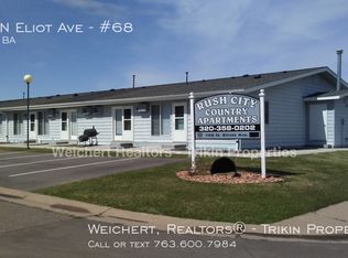 160 N Eliot Ave APT 68, Rush City, MN 55069
