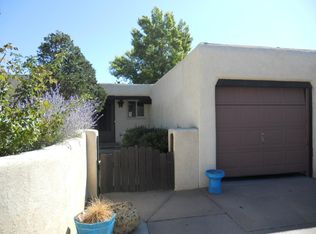 3386 La Avenida De San Marcos, Santa Fe, NM 87507