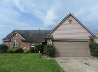 6357 Magnolia Lakes Dr, Olive Branch, MS 38654