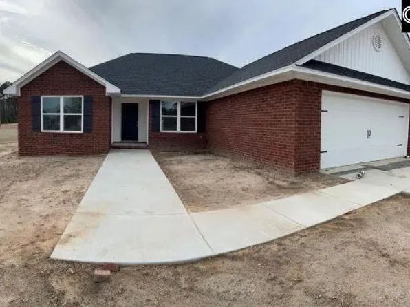 1010 N Saint Pauls Church Rd, Sumter, SC 29154