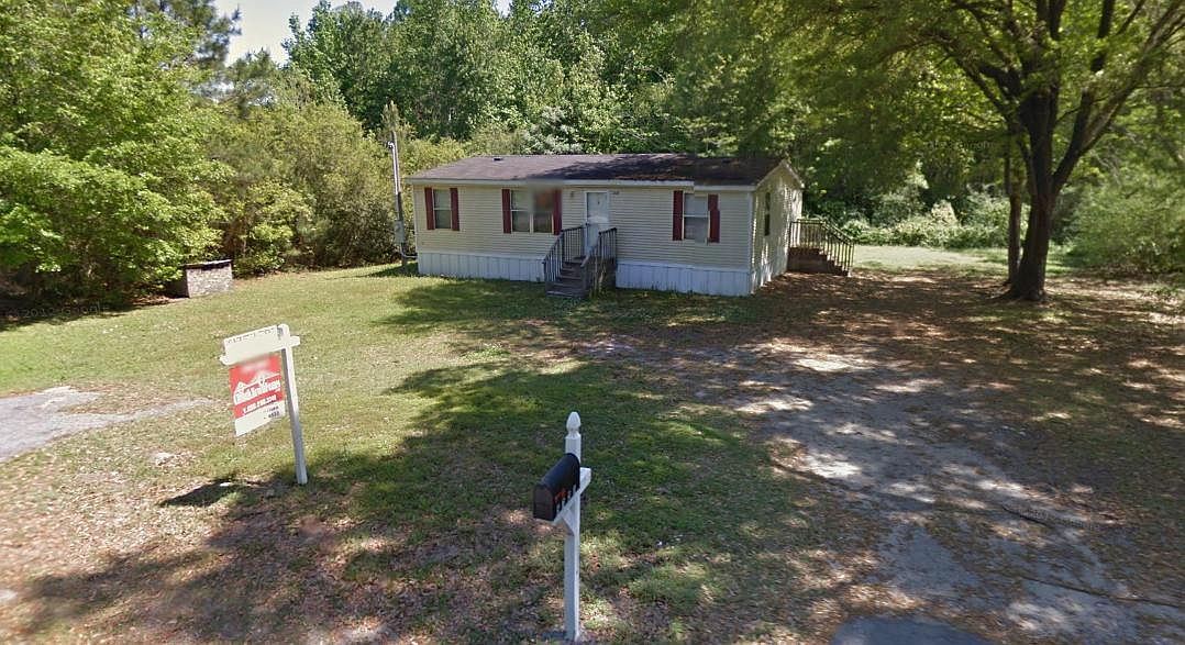 5728 Salters Hill Rd, Ravenel, SC 29470 Zillow