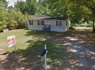 5728 Salters Hill Rd, Ravenel, SC 29470