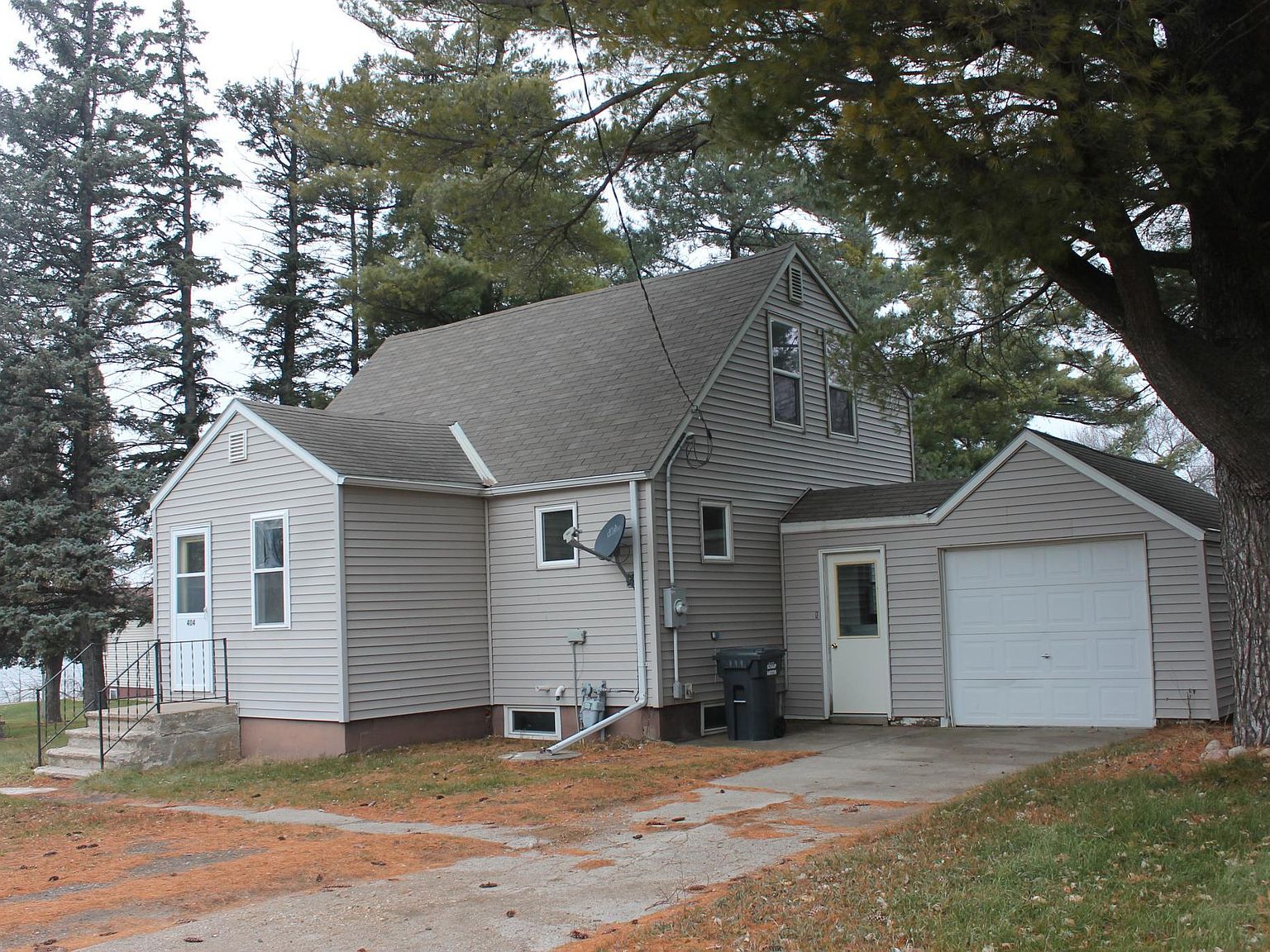 404 6th St SE, Fulda, MN 56131 MLS 6466653 Zillow