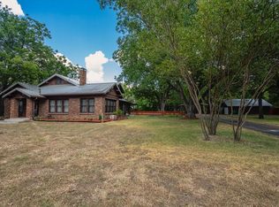 505 N Main, Meridian, TX 76665