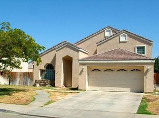 38628 Meadow Wood St, Palmdale, CA 93552
