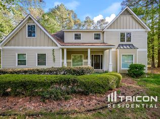 3616 Zoar Rd, Snellville, GA 30039