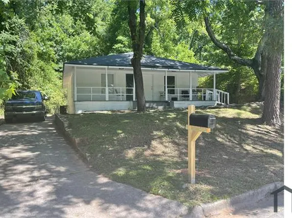 1917 Lathrop St SE APT B, Atlanta, GA 30315