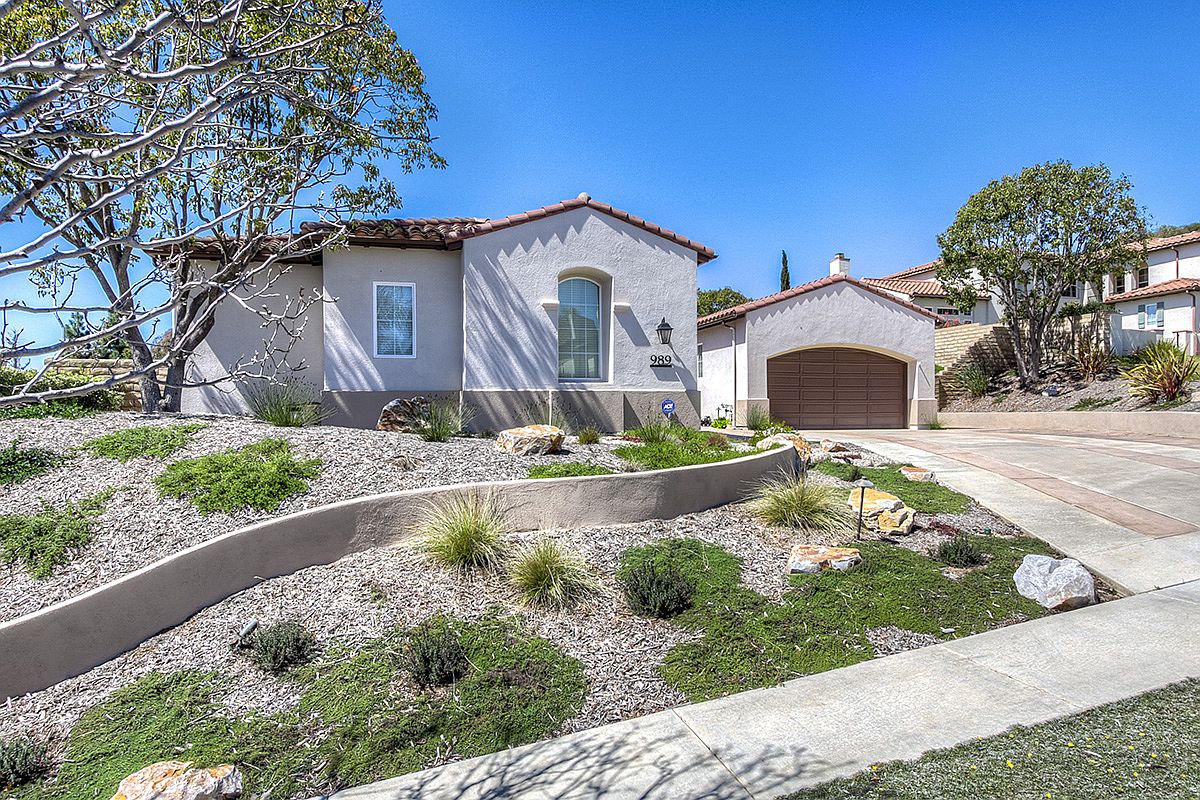 989 Via Palermo, Thousand Oaks, CA 91320 Zillow
