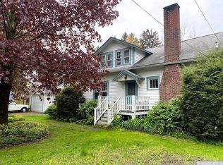 17 Miles Rd, Copake Falls, NY 12517