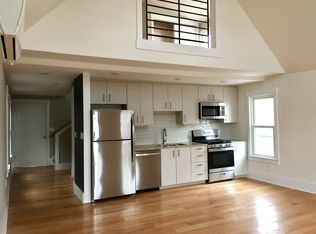 516 Amherst St APT 1, Buffalo, NY 14207