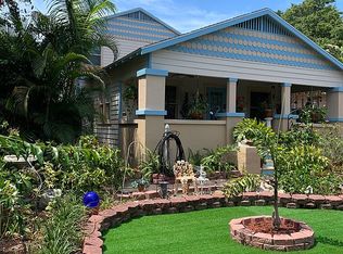 636 10th Ave S, Saint Petersburg, FL 33701