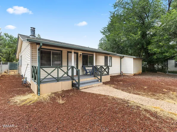 2065 E Aspen Dr, Pinetop, AZ 85935