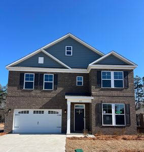 2141 Currituck Dr, Sumter, SC, 29153