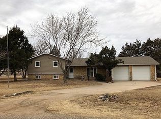 6618 W Hollywood Ave, Wichita, KS 67215