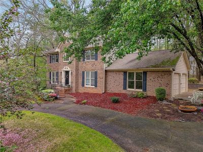 4147 Westchester Xing NE, Roswell, GA, 30075