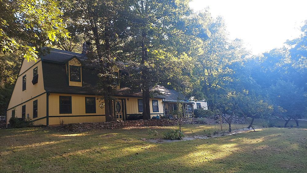 358 Cambridge Ln, Pyatt, AR 72672 Zillow