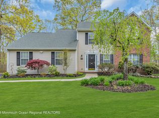 15 Calvary Ct, Jackson, NJ