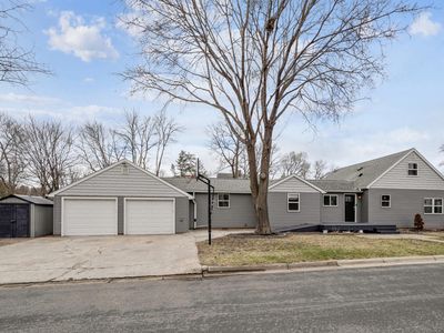 362 3rd St, Gaylord, MN, 55334