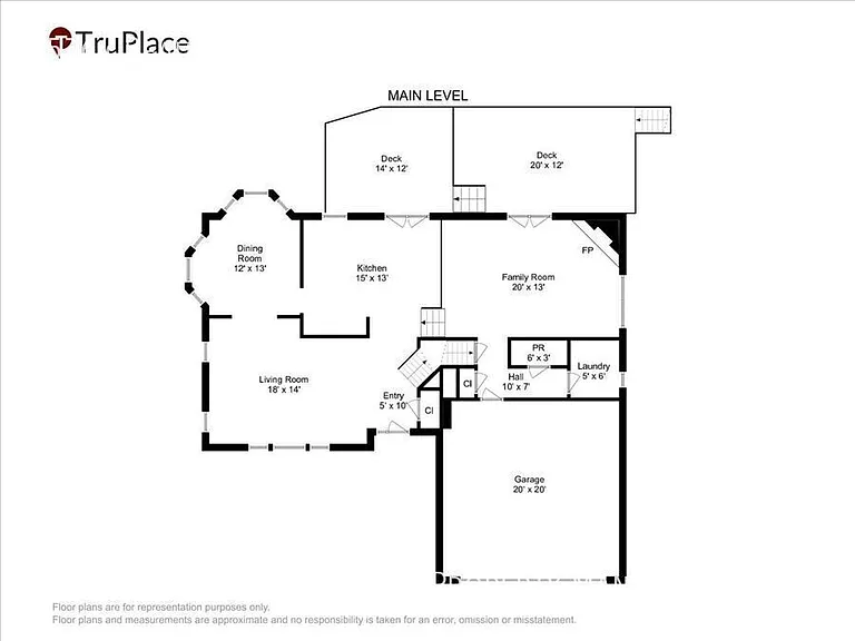 15764 Beau Ridge Dr — Photo 57