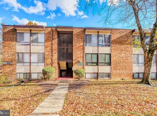 8437 Greenbelt Rd UNIT 8437-T-2, Greenbelt, MD 20770