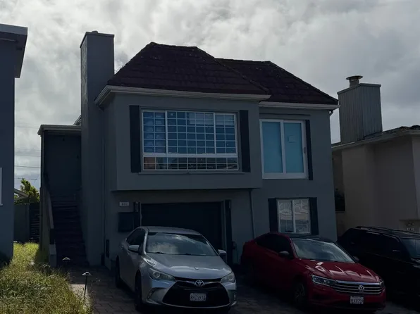 466 Westmoor Ave, Daly City, CA 94015