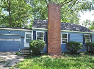 347 Bellaire Rd, Avon Lake, OH 44012