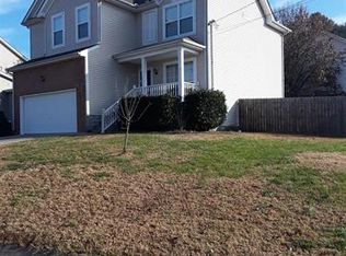 1023 Ridge Trl, Millersville, TN 37072