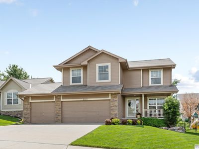 2526 N 165th Ave, Omaha, NE, 68116