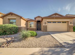 17643 W Pershing St, Surprise, AZ 85388