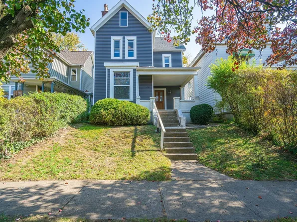 1250 Indianola Ave, Columbus, OH 43201