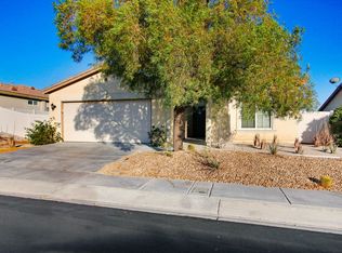64255 Eagle Mountain Ave, Desert Hot Springs, CA 92240