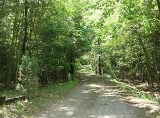 9445 Community Hall Rd, Union Pier, MI 49129