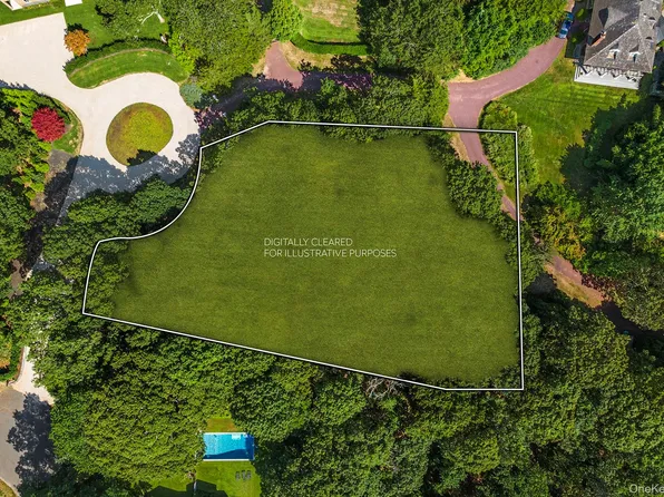 2 Pheasant Lane, East Hampton, NY 11937