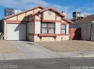 6782 Sebring St, Spring Valley, NV 89103
